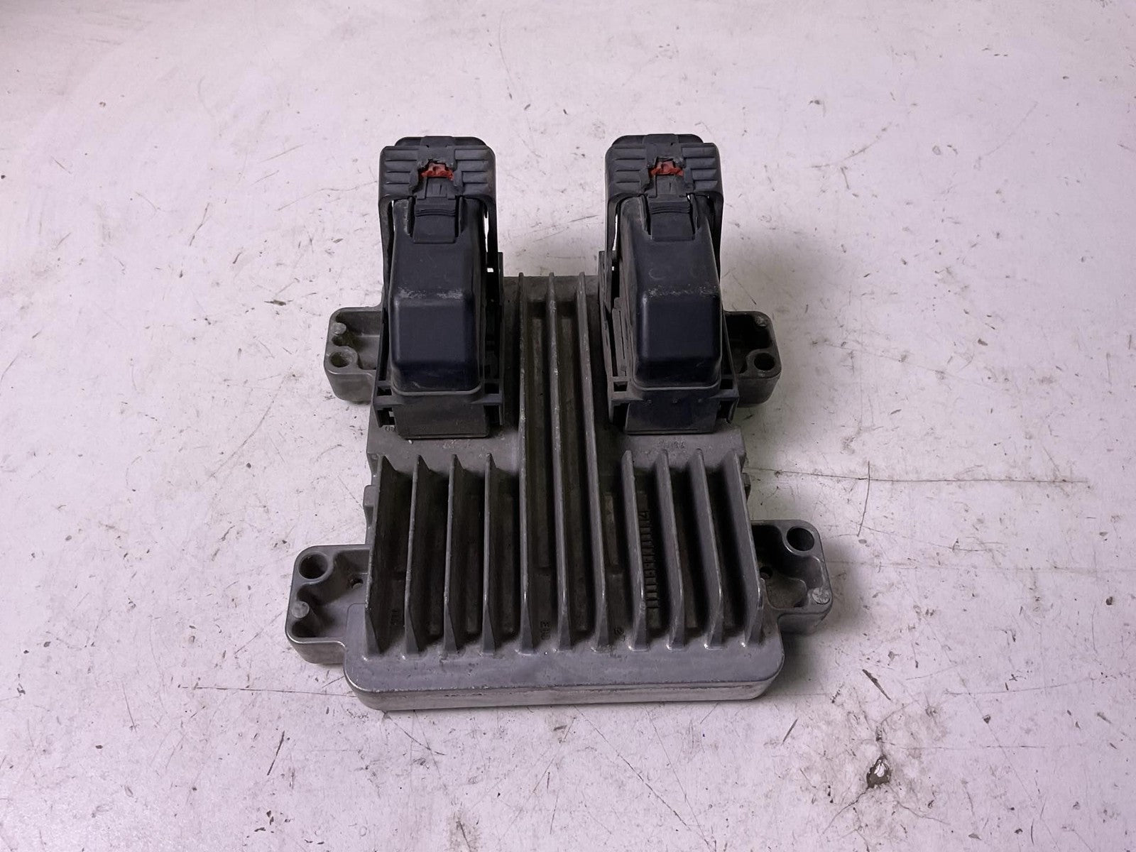 Engine/motor Brain Box ESCALADE ESV 080